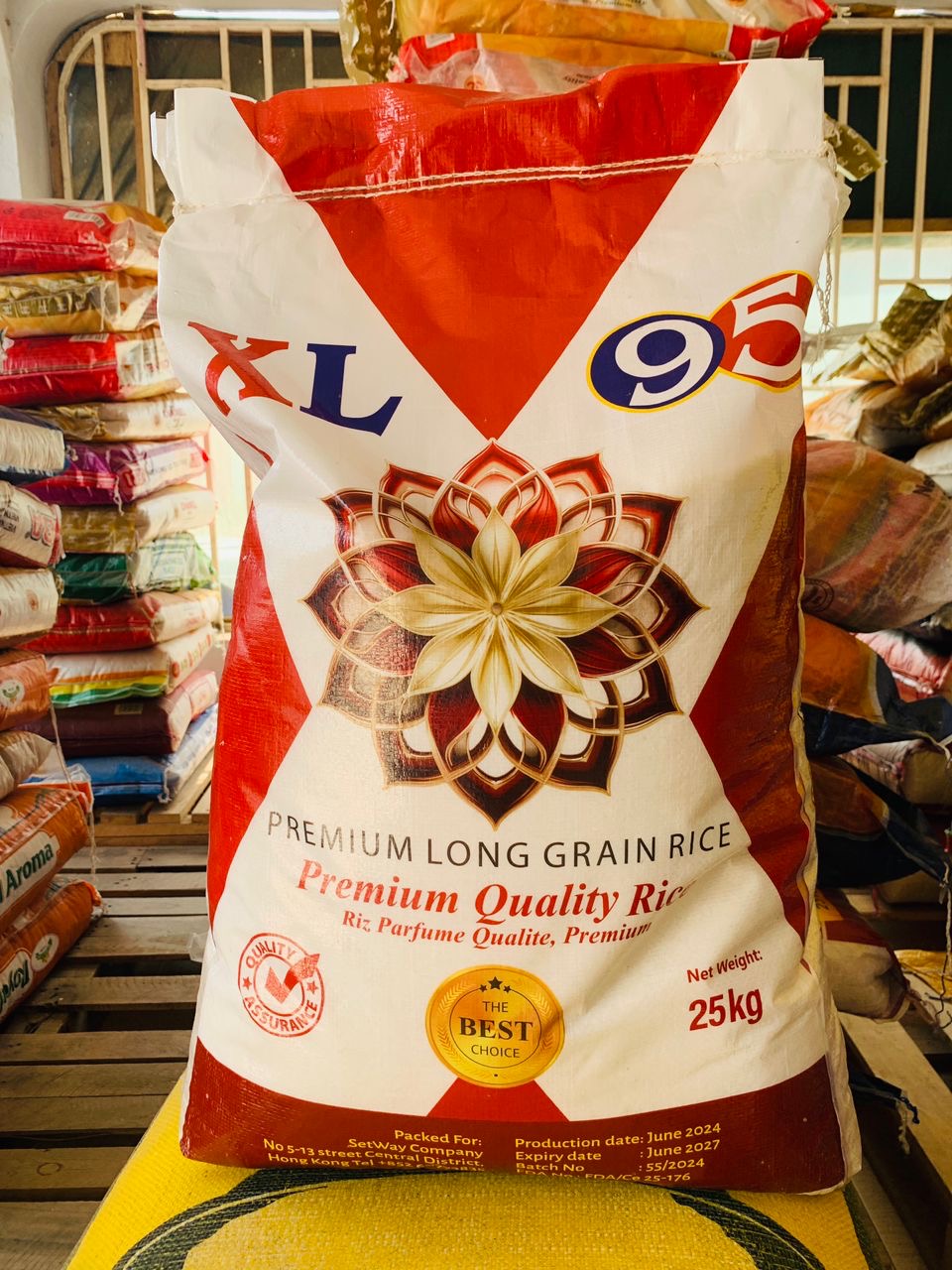 product