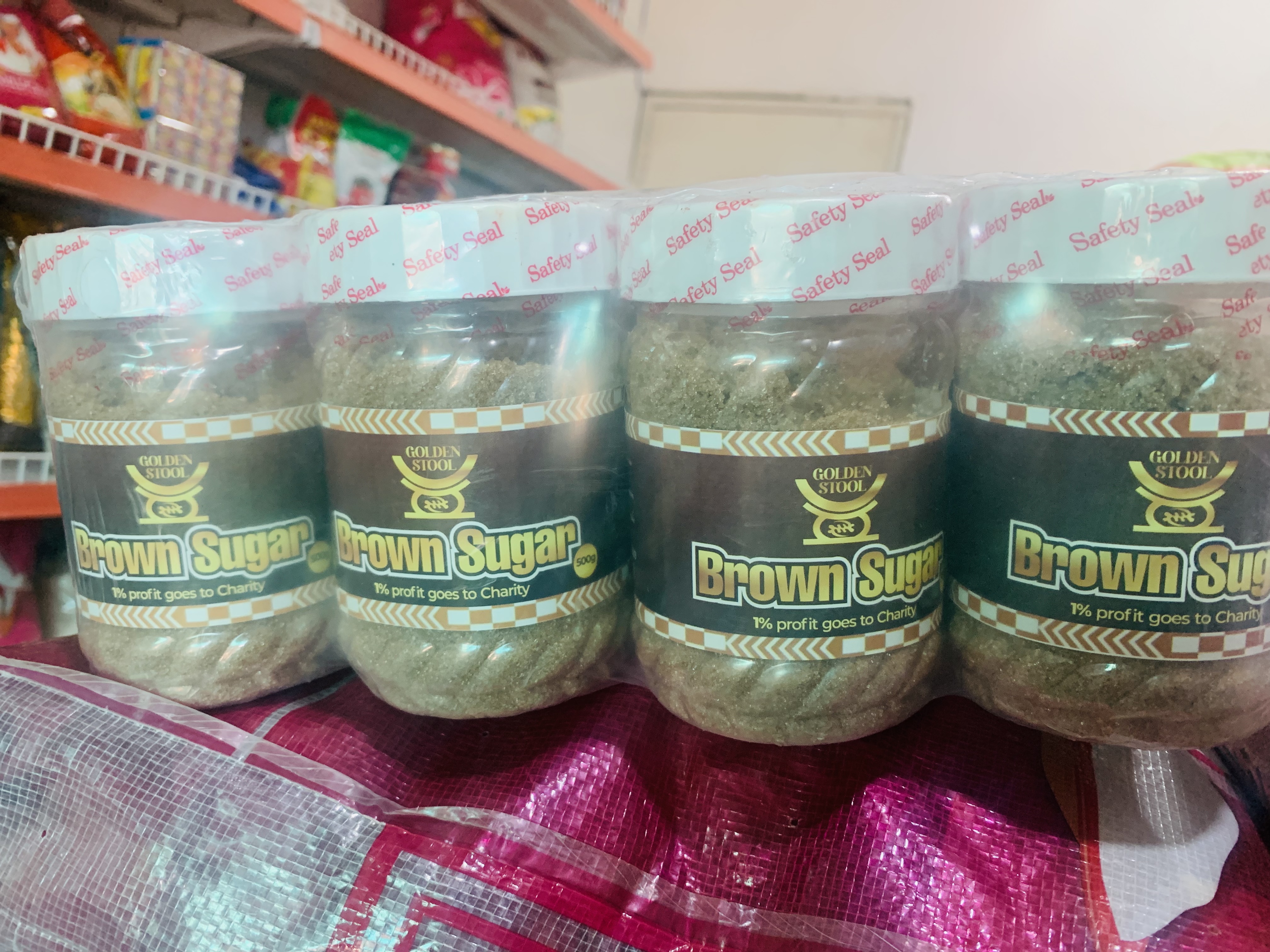 product