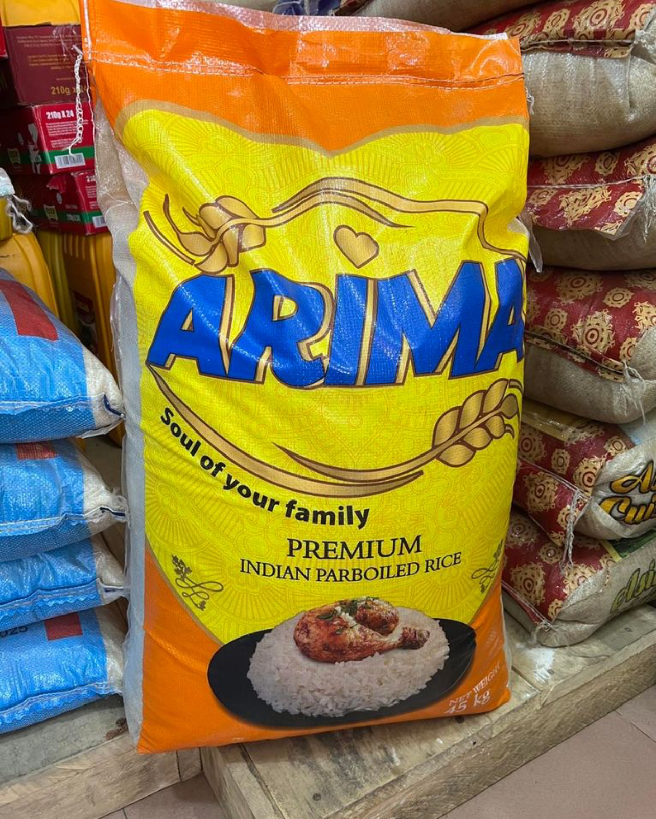 product